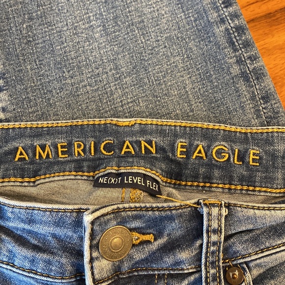 Men’s American Eagle Jeans - Picture 4 of 4